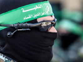كتائب القسام