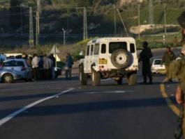 الاحتلال يقتحم بلدة سلواد