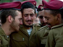 الكشف عن مصرع إسرائيلي جنوب سيناء