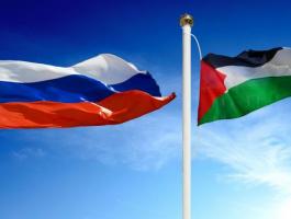 الكشف عن مباحثات روسية فلسطينية لتعزيز التعاون الاستخباراتي والعسكري