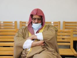 الشيخ الأسير الباز يواصل إضرابه لليوم الخامس.jpg