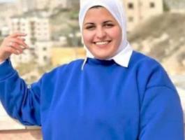 ​​​​​​​محكمة الاحتلال تُمدد اعتقال الطالبة دينا جرادات من جنين