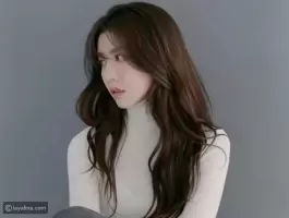 الممثلة الكورية yoo joo eun