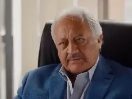 خالد زكي