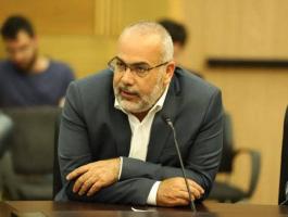 عضو من القائمة المشتركة.
