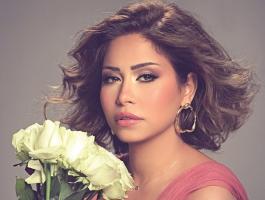 شيرين عبد الوهاب