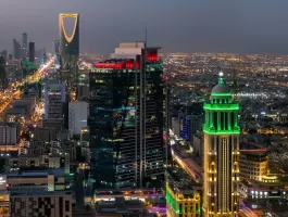 السعودية تحقق أعلى نمو فصلي منذ 11 عاما