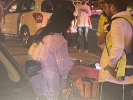 إصابة 5 إسرائيليين بعملية طعن قرب موديعين.jpg