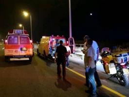 جريمة إطلاق نار