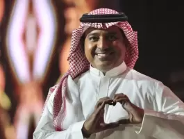 راشد الماجد