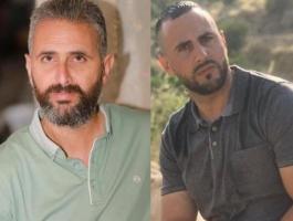 شقيقان يواصلان إضرابهما عن الطعام منذ 28 يومًا في سجون الاحتلال