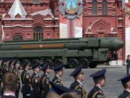 روسيا: لا نهدد أحدًا بالأسلحة النووية
