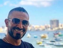 أحمد سعد