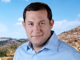 رئيس المجلس الإقليمي السامرة يوسي دغان.jpg