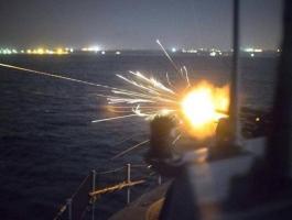 صيادين.