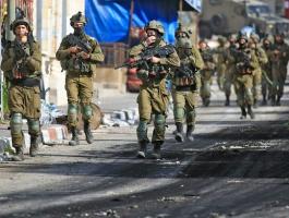 شرطة الاحتلال تعتقل شابًا فلسطينيًا من الداخل المحتل بزعم تهديده لـ