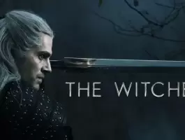 مسلسل The Witcher