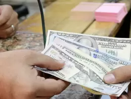 هبوط غير مسبوق لعملة مصر.. الدولار يكسر حاجز 22 جنيها