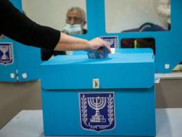 استطلاع إسرائيلي يظهر استمرار تصاعد قوة حزب 