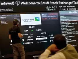 مكاسب أسعار النفط تصعد بمؤشرات الأسهم الخليجية