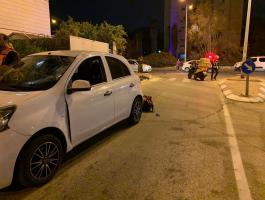 لحظة استشهاد عدي التميمي.. قاوم حتى الرمق الأخير