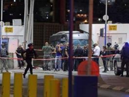 عملية حاجز شعفاط