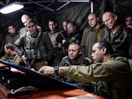 القيادة الأمنية الإسرائيلية.jpg