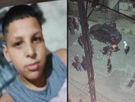 الاحتلال يعتقل شابًا في حيفا