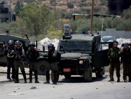 ضابط إسرائيلي: تعرضنا لـ