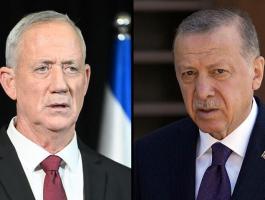 غانتس والرئيس التركي.jpg