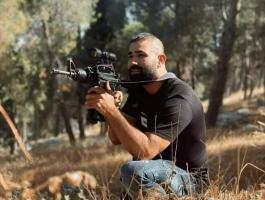 جيش الاحتلال يزعم: الشهيد سلامة يقف خلف مقتل ضابط 