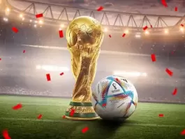 كلام جميل عن لاعبي كرة القدم بمناسبة كأس العالم 2022