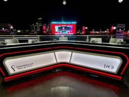 كأس العالم.