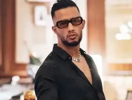 محمد رمضان