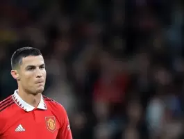 رونالدو.