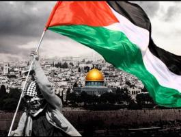 البرلمان العربي يجدد دعمه للقضية الفلسطينية في ذكرى الاستقلال