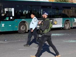 موقع عبري يكشف عن تطور التحقيقات في عملية القدس