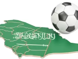 قصائد عن المنتخب السعودي