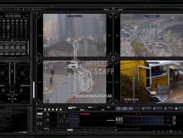 قناة عبرية: هكذا تم اختراق الكاميرات الأمنية الخاصة بعملية القدس