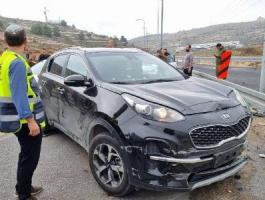 سيارة منفذ العملية