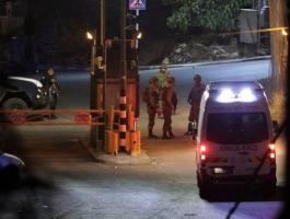 مقتل مستوطن