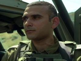 كوخافي يعيّن قائدًا درزيًا للواء منشيه في جنين.jpeg