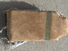 الجيش الإسرائيلي يحبط تهريب مخدرات عبر حدود مصر.jpeg