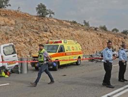 الاحتلال يُقرر سحب تصاريح العمل من عائلة منفذ عملية 