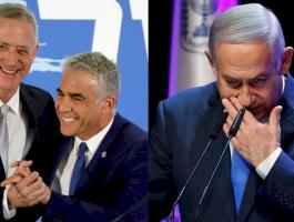 نتنياهو وغانتس ولبيد.jpg