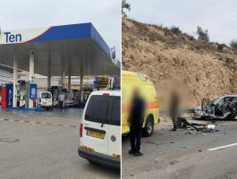 قناة عبرية تنشر مراحل تنفيذ عملية أريئيل شمال الضفة.jpeg