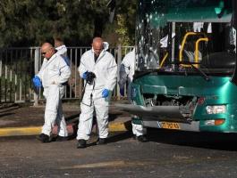 صحيفة عبرية: عملية التفجير في القدس كابوس لجهاز الشاباك