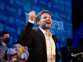 صحيفة عبرية: تولي سموتريتش وزير الحرب سيكون له عواقب وخيمة