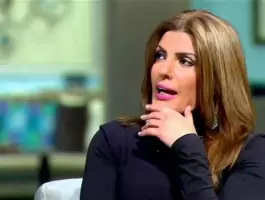 الفنانة فيدرا