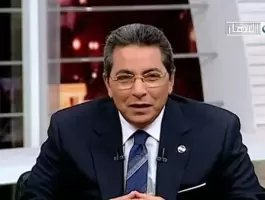 محمود سعد